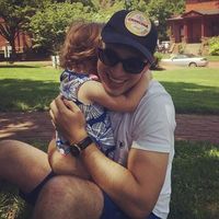 Felipe Robaski's Photo