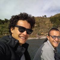 Le foto di Luis Hernandez