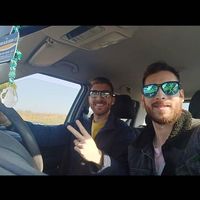 Abraham Morales Garcia's Photo