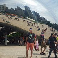 Deven Perkins的照片