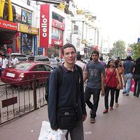 Yassine Tounsi's Photo