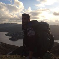 Reda Ouazzani的照片