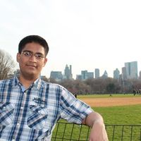 Pritimay Manna's Photo