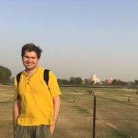 Grigory Martishin's Photo