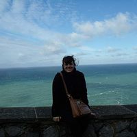 Fotos de Laura Reich