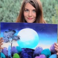 Andrea Plavčaniková的照片