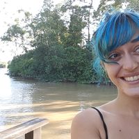 Manon Beldame的照片