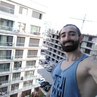 Joseph Zeinoun的照片