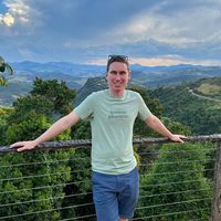 Guillaume COURTOIS's Photo