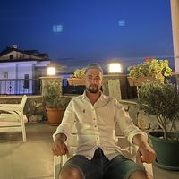 Ramazan Türkmen's Photo