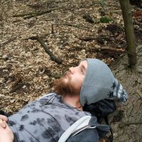 Krystian Rajzer's Photo