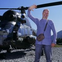 Vlad Ketkovich的照片