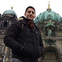 Miguel Nunes's Photo