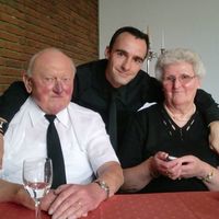 Dennis Schraml's Photo