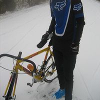 David Franklyne's Photo