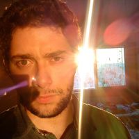 Nabeel Ammari's Photo