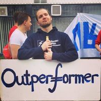 David Uhrhan's Photo