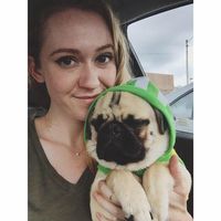 Allison Collins的照片