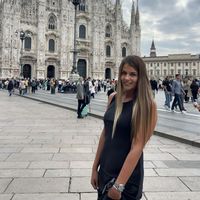 Nina Gridina's Photo