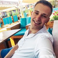 Mikołaj  Puhachov's Photo