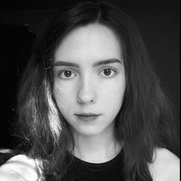 Victoriya Ostroumova的照片