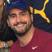 Aslan Carlos de Medeiros Ramos's Photo