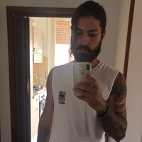 Salvatore Imbimbo's Photo