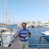 Kamalakar Kummari的照片