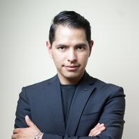 Eduardo Mora's Photo