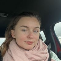 Kristina  Bobyr's Photo