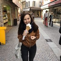 Irina Katerinich's Photo