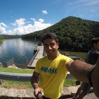 José Martínez Vega's Photo