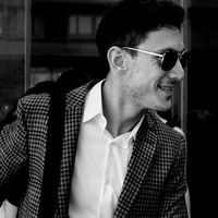 Davide Callea的照片