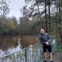 Muhammad Emad Hamdy's Photo