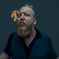 Yonathan Russak's Photo