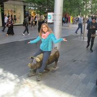 Aileen Rother's Photo