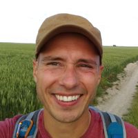 Lukasz Mizeracki's Photo