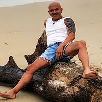 Carlos Ivazeta's Photo