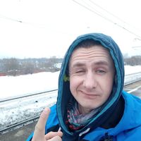 Le foto di Макс Ячин