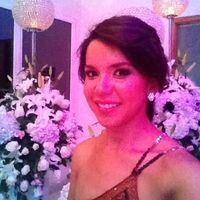 Aleja Tirado的照片