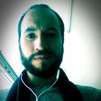 Fotos de Cristian Granado