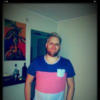 Eddi Gavell的照片