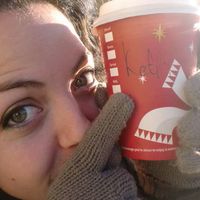 Ketty Civello's Photo