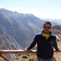 JOSE LUIS TEVES PONCE's Photo