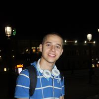 Pavel Astaf'ev的照片