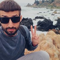 Julián Fernández的照片