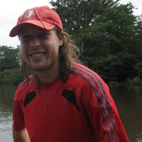 Tobias Fruehbrodt's Photo