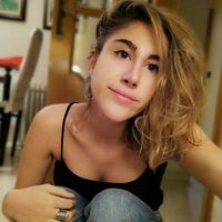 Elena Ramírez的照片