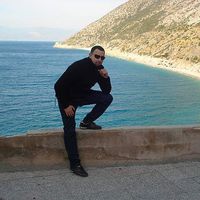 Hamude Salma's Photo