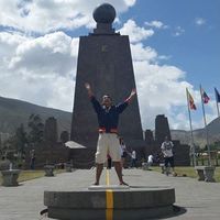 Alejandro Vasquez's Photo